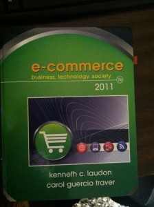 e-commerce book