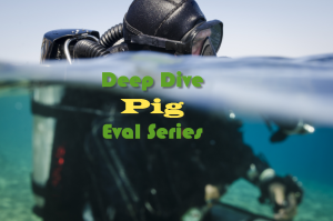 pig eval series