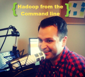 learn hadoop from the command line