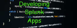 Splunk Add Ons