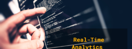 Real-Time Analytics