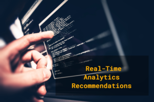 Real-Time Analytics