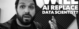 WIll AI Replace Data Scientist
